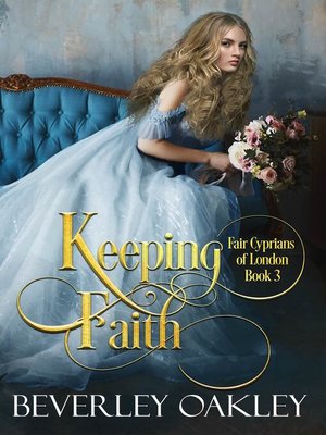 cover image of Keeping Faith